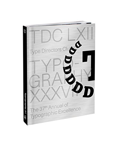 Télécharger Typography 37 livre En ligne