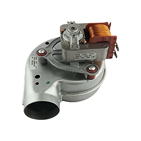 Main Combi PCB for Baxi Systems Cover