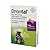 Bayer Drontal Tasty Bone Wormer for Dogs, Pack of 1 tablet