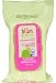 Blum Naturals Daily Cleansing & Makeup Remover - Pro Age 30 Ct