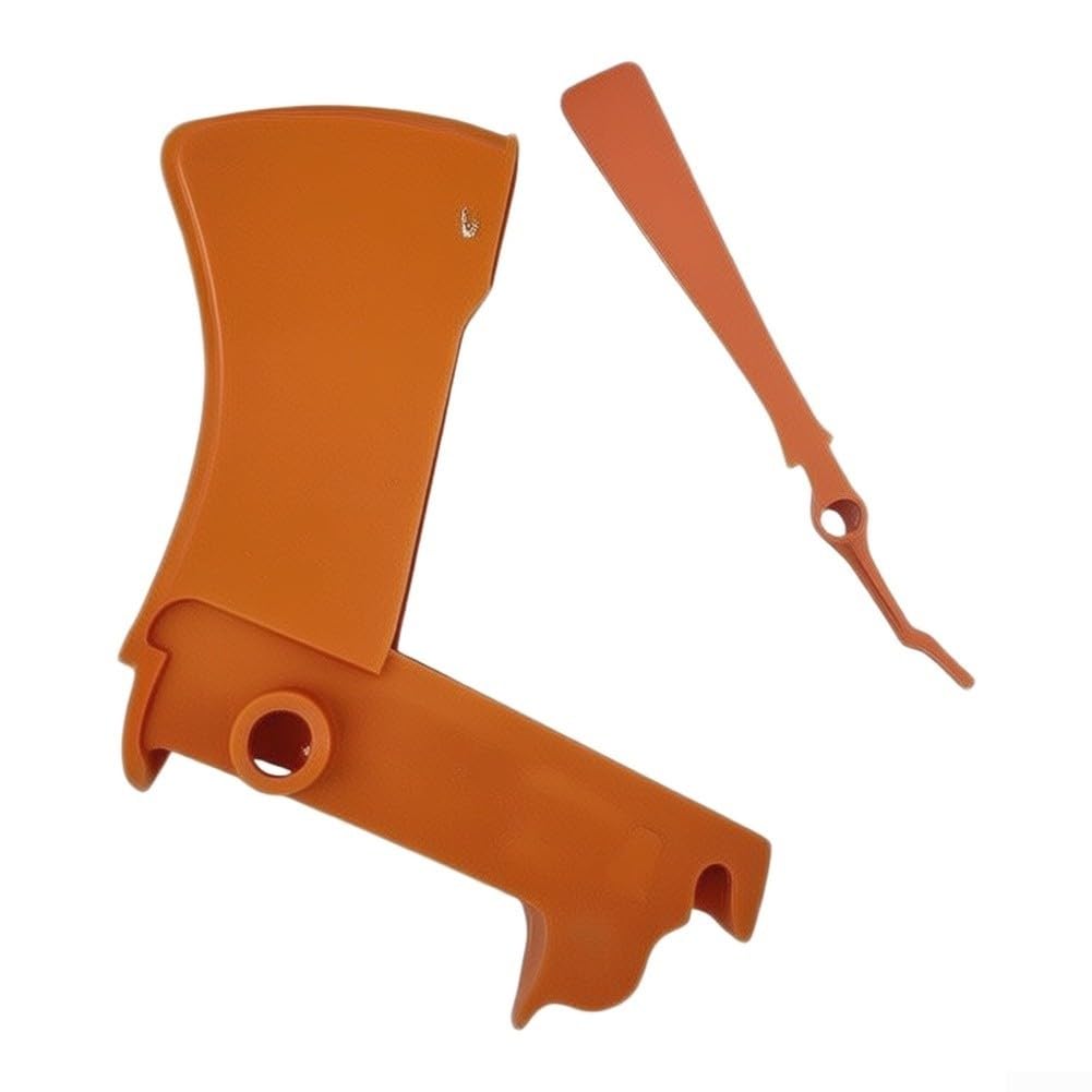 Gatillo Plástico Naranja Repuesto 4137 182 1001 Gatillo Plástico