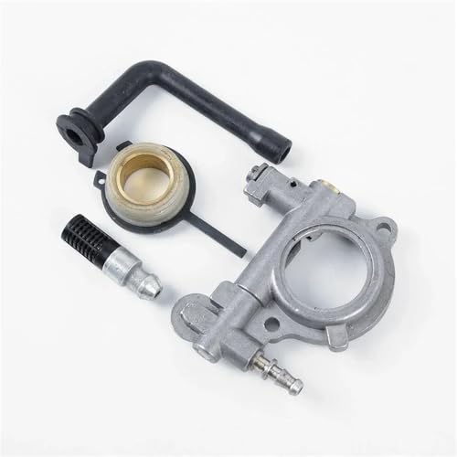 Kit pompe à huile et vis sans fin pour tronçonneuse MS260 024 026