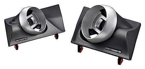 カローラクロス専用Pioneer UD-K305 ツイーターフルセット‼️ 41qIV1MnOoL.jpg