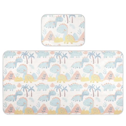 Cooling Baby Washable Mattress 28