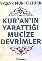 Kuran'in Yarattigi Mucize Devrimler 9751029554 Book Cover