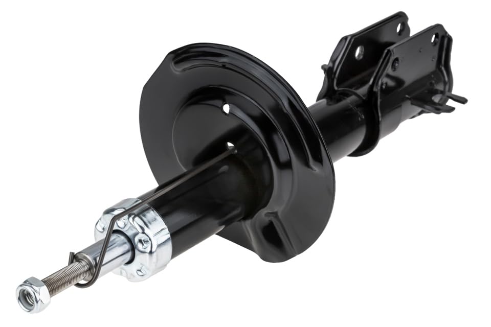 Amortisseur avant de haute qualité pour réparer la suspension de votre Fiat Punto