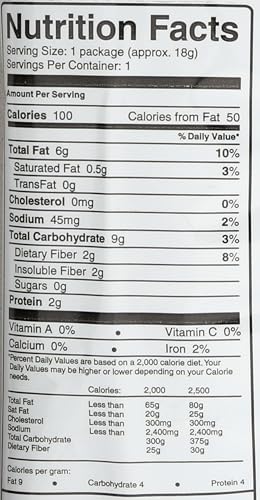 Image of Skinny Pop Popcorn, 0.65 oz