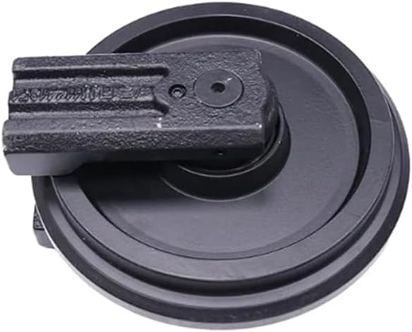 Excavator Accessory Idler Compatible with Kubota U15-3 KX41 3V KX41 2SC KX016 4 KX41 2S KX41 2SV KX41