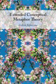 Buy Extended Conceptual Metaphor Theory — BookShops.in