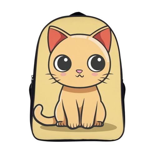 Sac à dos pour enfants léger et spacieux 40x28x16cm pour soulager le dos à l'école primaire