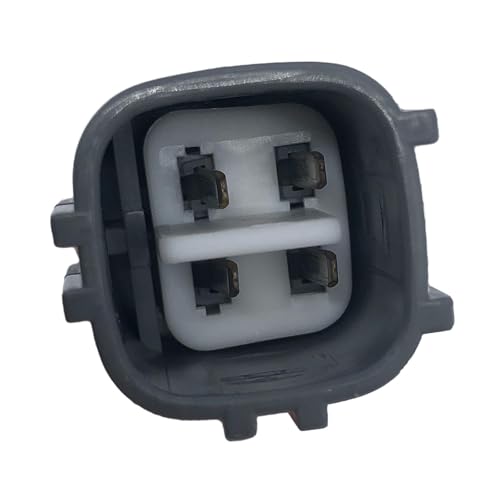 Sensor de Oxígeno OYEAUTO para Toyota y Lexus 2003-2016 miniatura 3