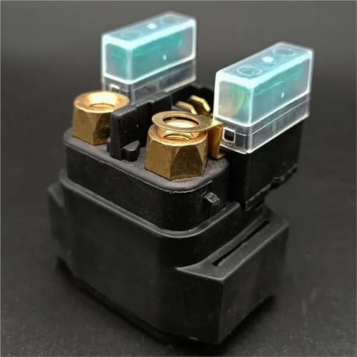 Solenoide De Relé Arranque Para Yamaha XTZ1200 XT1200Z Para Super Para Tenere 2010-2017 XVS11 1100 Para Custom 2004-2009