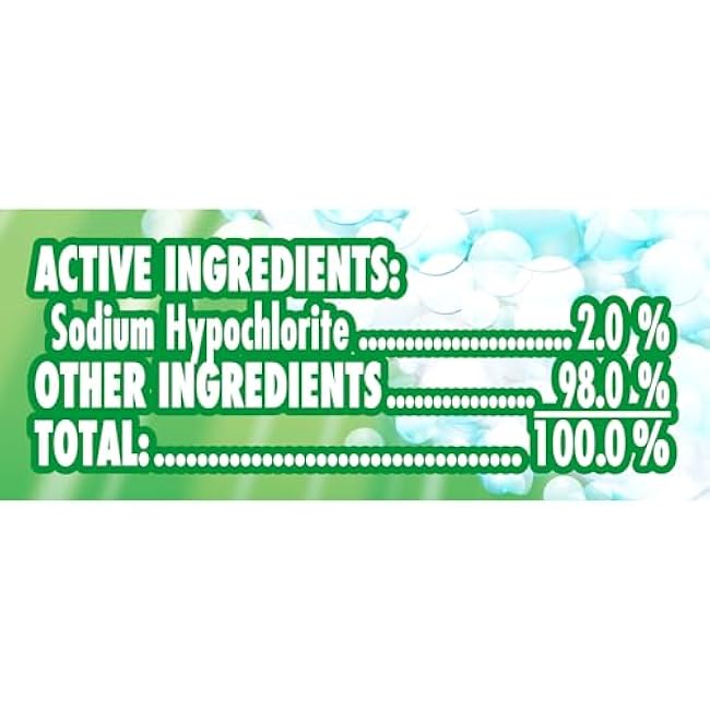 Lysol Multi-Purpose Cleaner Sanitizing and Disinfecting Spray with Bleach, All Purpose Cleaning Spray for Bathrooms and Kitchens, 32oz