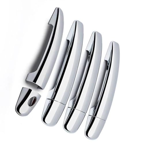 Accessoires style voiture Citroen C4 2004-2010 pour trajets quotidiens soignés