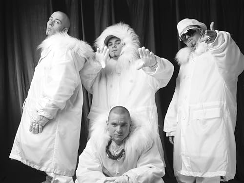 East 17