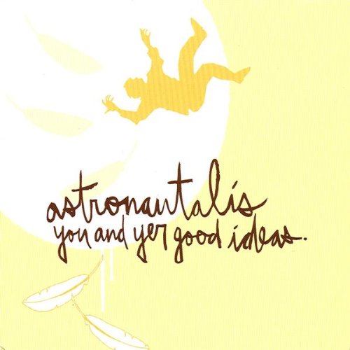 You & Yer Good Ideas [Audio CD]