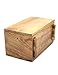 The Secret Gift Compartment Boxes for Money to Keep Your Cash in Puzzle Safe Box Holder with a Magic Wooden Keys Lock Puzzles Cases in Wooden Box Designs to Challenge Mind Puzzles Teaser