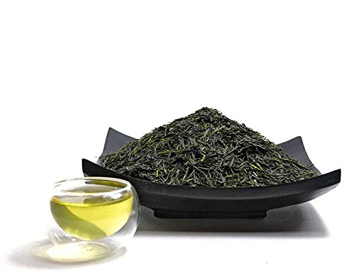 BIO Grüner Tee »Sencha Miyazaki«