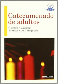 Paperback CATECUMENADO DE ADULTOS (Spanish Edition) [Spanish] Book