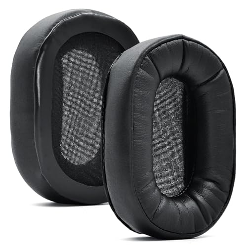 Coussinets pour casque K361BT K371BT de rechange souples