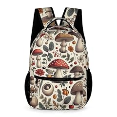 Mushroom Backpack 2