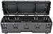 SKB Cases R Series 6820-20 Waterproof Utility Case with Wheels, Black, 68in x 20in x 20in