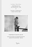  Joseph Beuys - Handaktion (+ Buch)