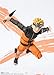 TAMASHII NATIONS - Naruto - Naruto Uzumaki - NARUTOP99 Edition - S.H.Figuarts Action Figure