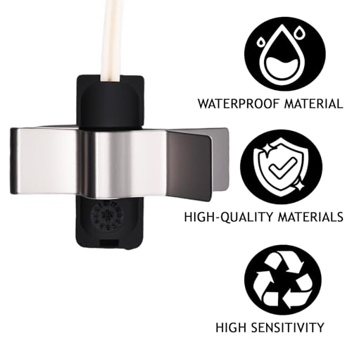 Sensor de termistor 629409 para neveras Norcold N621 y N821 con clip 3
