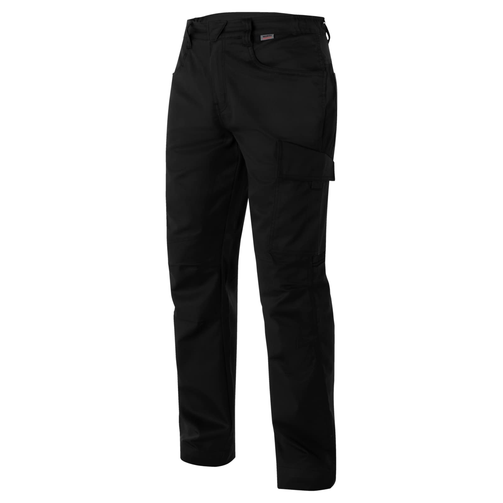 WüRTH MODYF Pantalon de travail Star CP250 noir