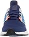 adidas Men's Ultraboost 22 Running Shoe, Legacy Indigo/Blue Rush/Turbo, 10.5