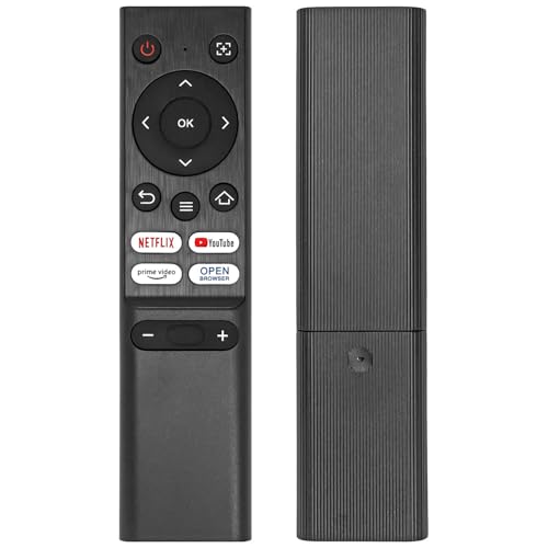 Image of Replacement Remote Control for Aurzen EAZZE D1 Mini Movie Projector