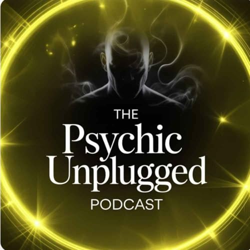 The Psychic Unplugged Podcast cover art