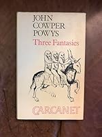 Three Fantasies 0856355445 Book Cover