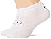 Produktbild ASICS Herren 3PPK Ped Socken, Weiß (White 155206-0001), 37/38 (Herstellergröße: 35-38)