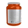 NOW Foods Sports Nutrition, Pea Protein 24 g, Easily Digested, Creamy Chocolate Powder, 2-Pound