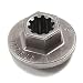 Homelite/Ryobi - Washer Powdered Metal - 678011002