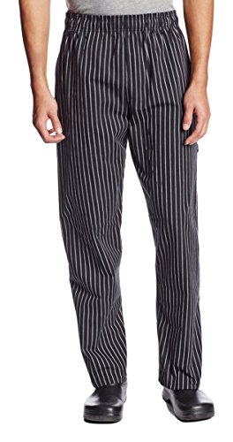 Preisvergleich Produktbild Dickies Chef Traditionelle Baggy Hose - Mehrfarbig - Mittel