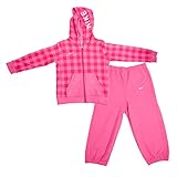  NIKE Chandal 76 MANU BF WU (Talla 24-36 Meses)