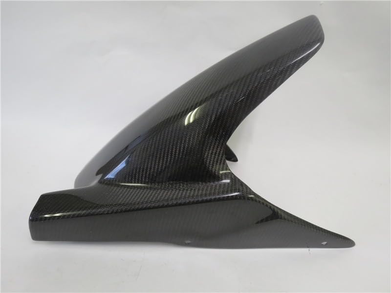 Amazon | KKM 適合車種 CBR250RR 2017- MC51 リアフェンダー カーボン