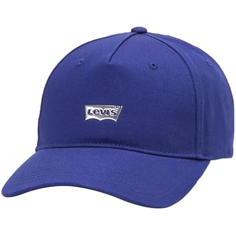 Casquette Levi's Métallique Cover