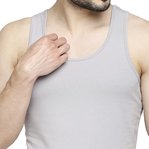 Image of Underjeans Men Vest