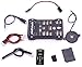 Readytosky Pixhawk PX4 Flight Controller Pixhawk 2.4.8 32 Bit Flight Control Board+Safety Switch+Buzzer+I2C Splitter Expand Module+4GB SD Card