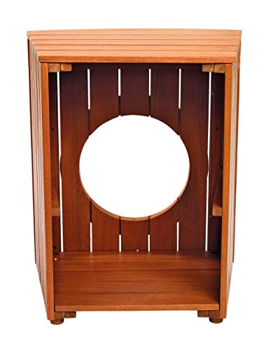 Machine à laver extérieure pour enfants : accessoire de maison de jeux - 2