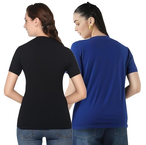 Image of SHAUN Women Dryfit T-Shirt (905W1 $P Pack of 1)