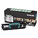 Lexmark E250A41G Standard Yield Return Program Black Toner Cartridge