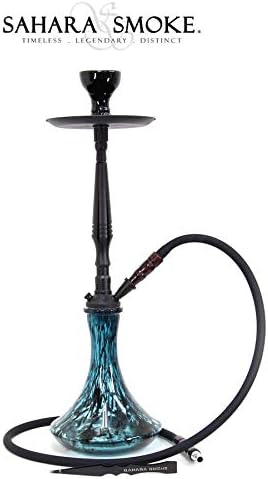 Amazon Co Jp 最高級シーシャパイプ Trumpet Shiver 76cm Hookah 水タバコ 水パイプ ナルギレ Shisha 1ホース接続 Wrist Watches