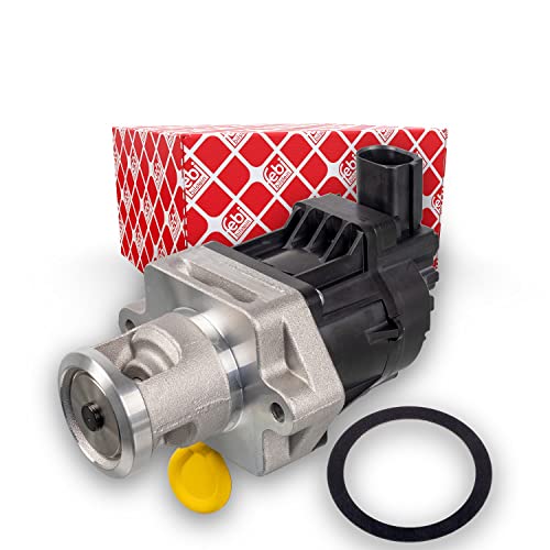 FEBI BILSTEIN Valvola ricircolo gas scarico-EGR 171248