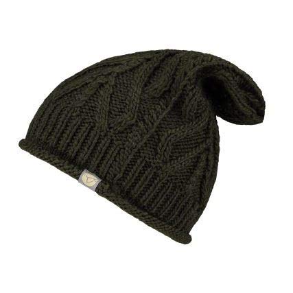 Korda Bonnet Olive bonnet de pêche chaud et tour de cou buff