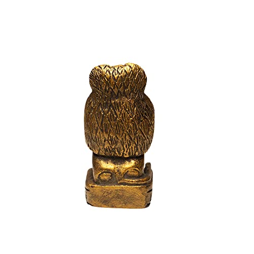 Estatua de Dios Egipcio Babi - Figurilla de Babuino miniatura 5